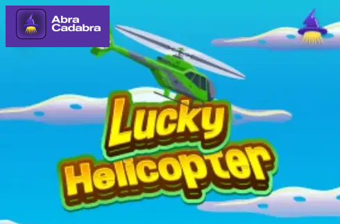 Lucky Helicopter